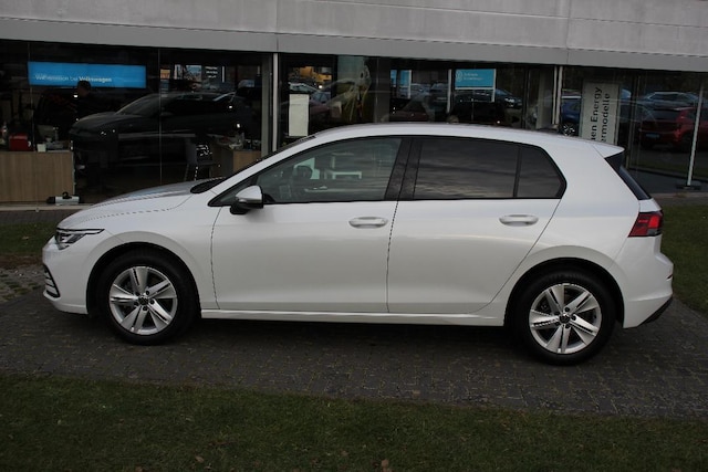 Volkswagen Golf 2.0 TDI DSG Golf VIII