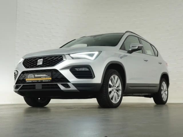 Seat Ateca DSG Style