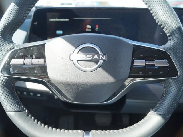 Nissan Ariya AWD Evolve