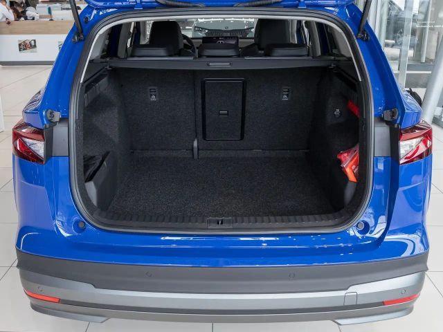 Skoda Enyaq Loft iV 60