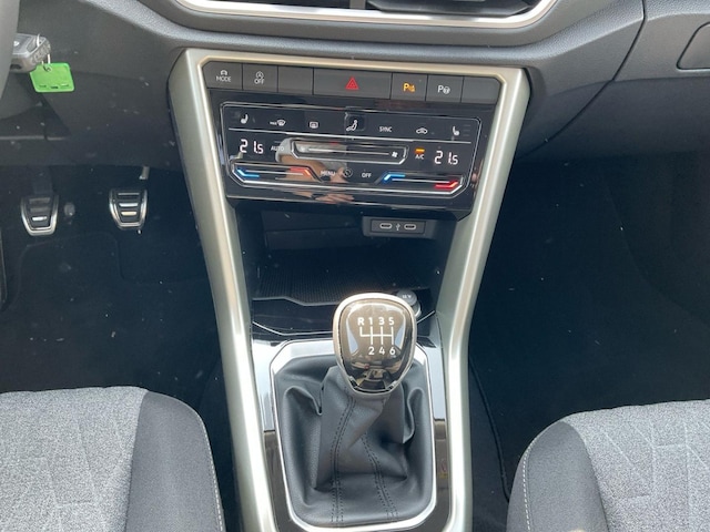 Volkswagen T-Roc 1.0 TSI Move