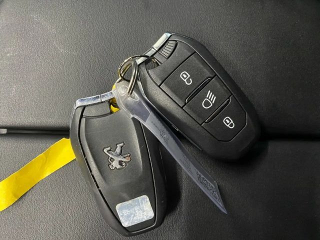 Peugeot 5008 Allure Pack PureTech