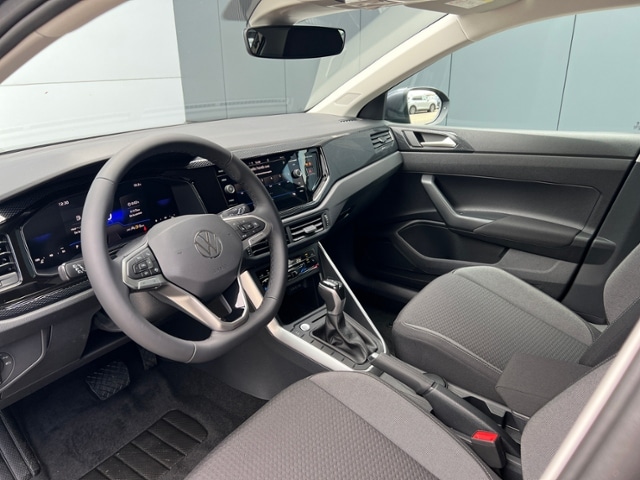 Volkswagen Taigo 1.0 TSI DSG IQ.Drive