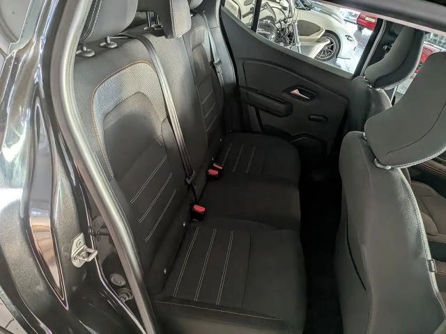 Dacia Sandero Comfort Stepway