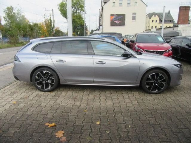 Peugeot 508 EAT8 GT-Line SW