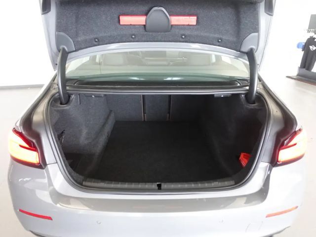 BMW 520 520d Sedan xDrive