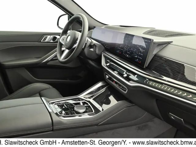 BMW X6 M-Sport xDrive30d