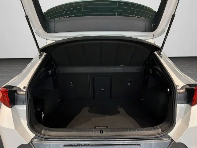 Cupra Formentor 2.0 TSI 4Drive VZ