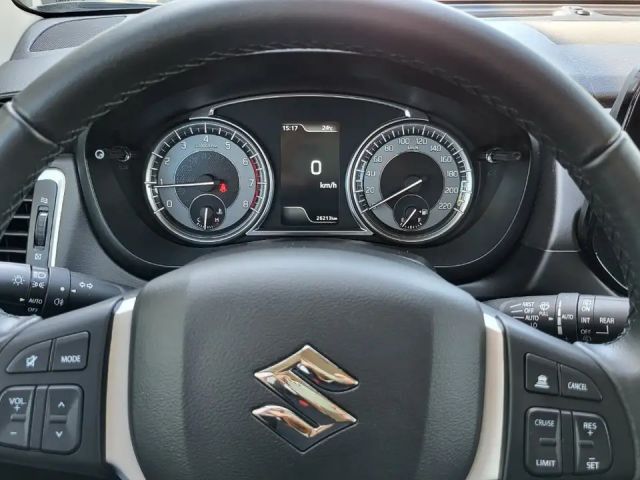 Suzuki SX4 S-Cross Comfort