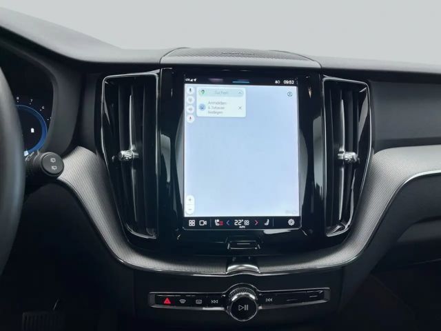 Volvo XC60 AWD Bright Plus