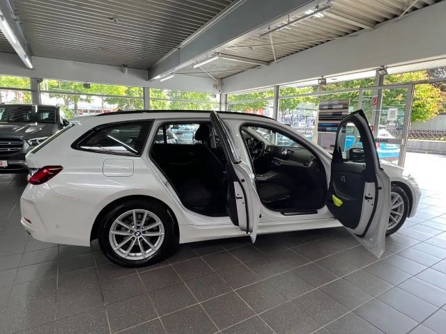 BMW 318 318d Touring