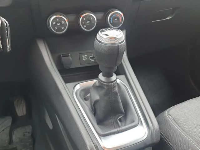 Renault Captur Equilibre Equilibre