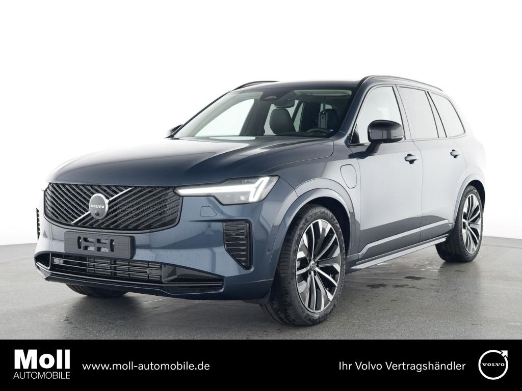 Volvo XC90 Dark Recharge Ultra
