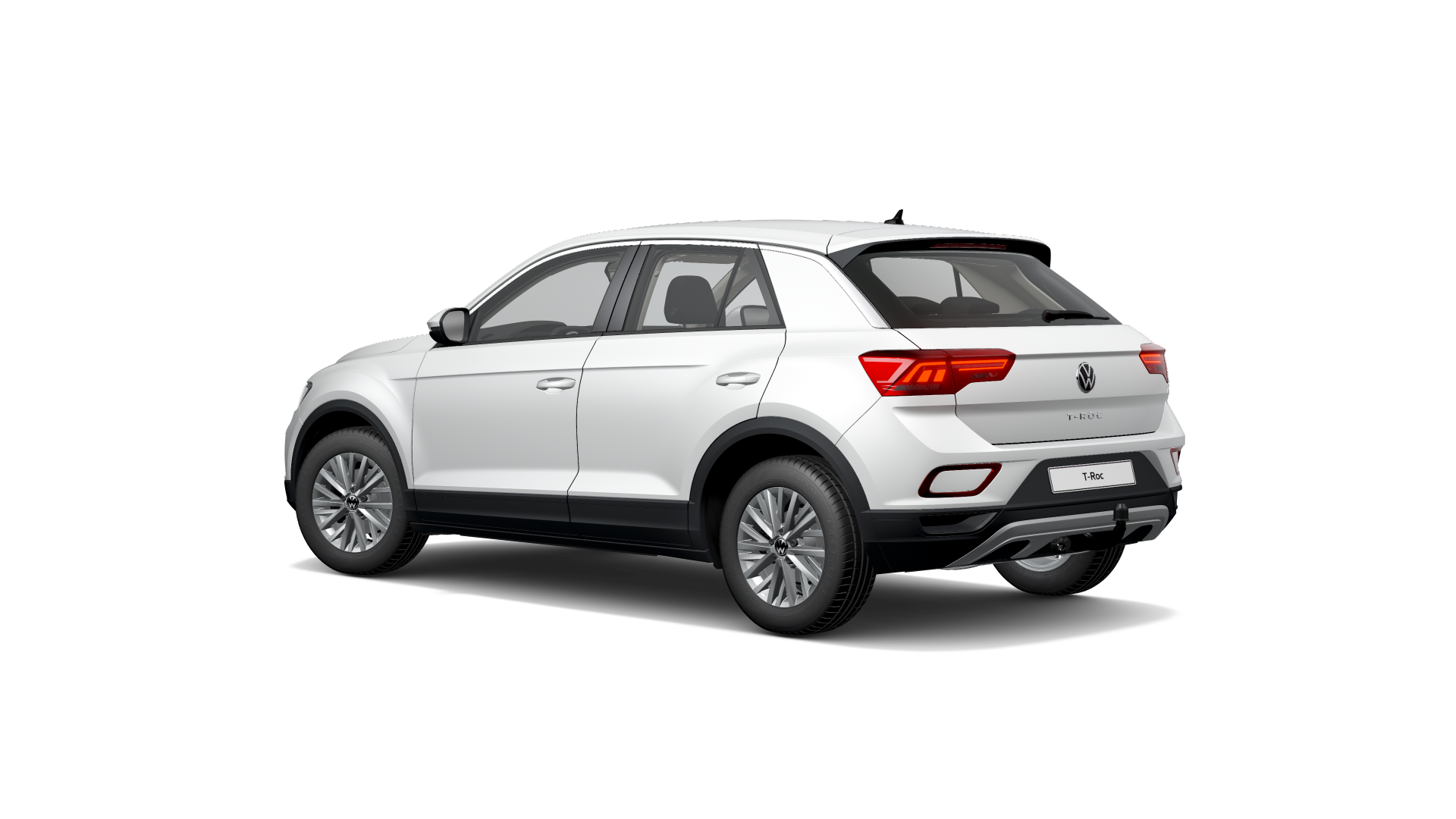 Volkswagen T-Roc 1.0 TSI