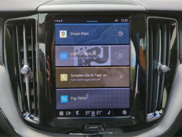 Volvo XC60 AWD Dark Ultimate