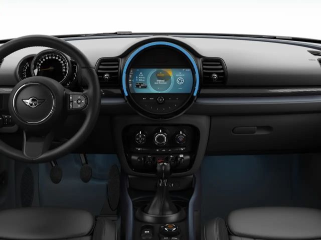 MINI Cooper Clubman Navi LED Apple CarPlay SHZ DAB+