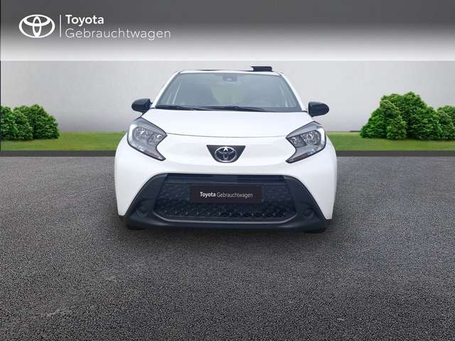 Toyota Aygo X 5-deurs Basis Business