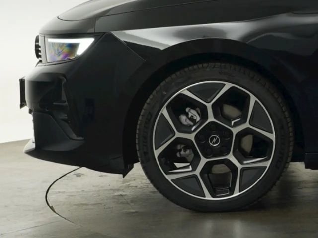 Opel Astra GS-Line Grand Sport Sports Tourer