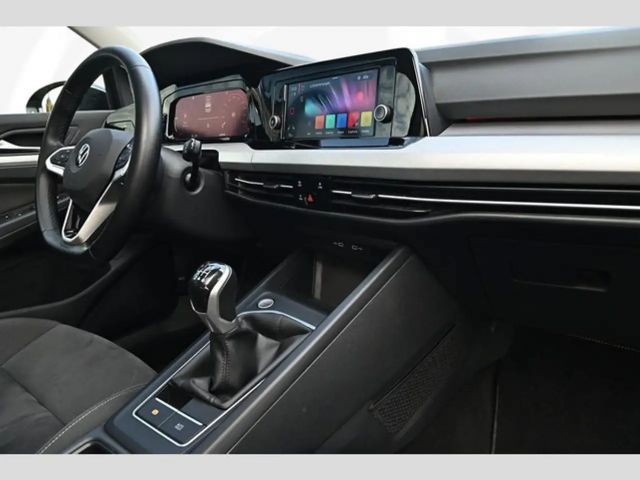 Volkswagen Golf 2.0 TDI Golf VIII Life