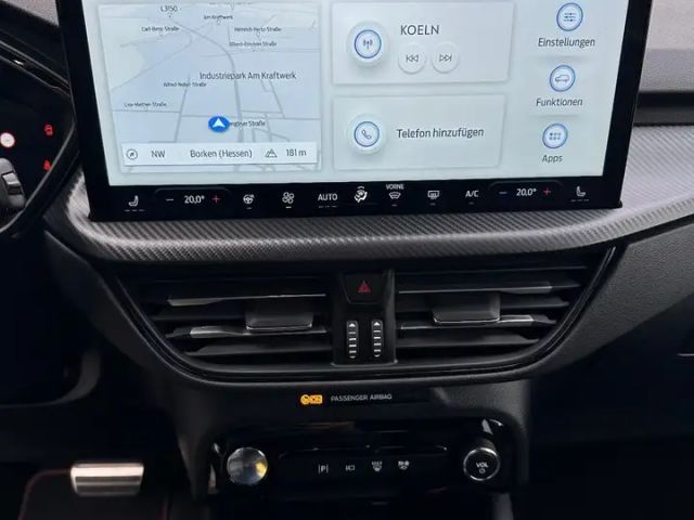 Ford Kuga Hybrid ST Line X