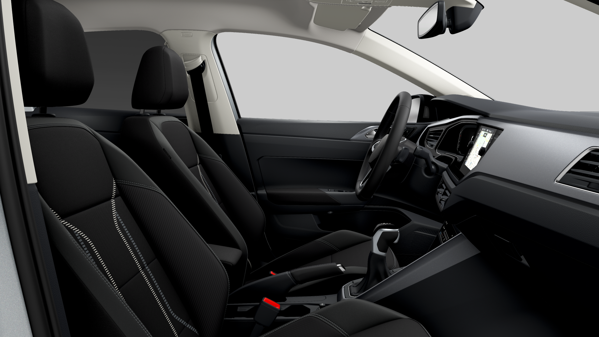 Volkswagen Taigo 1.0 TSI DSG Style