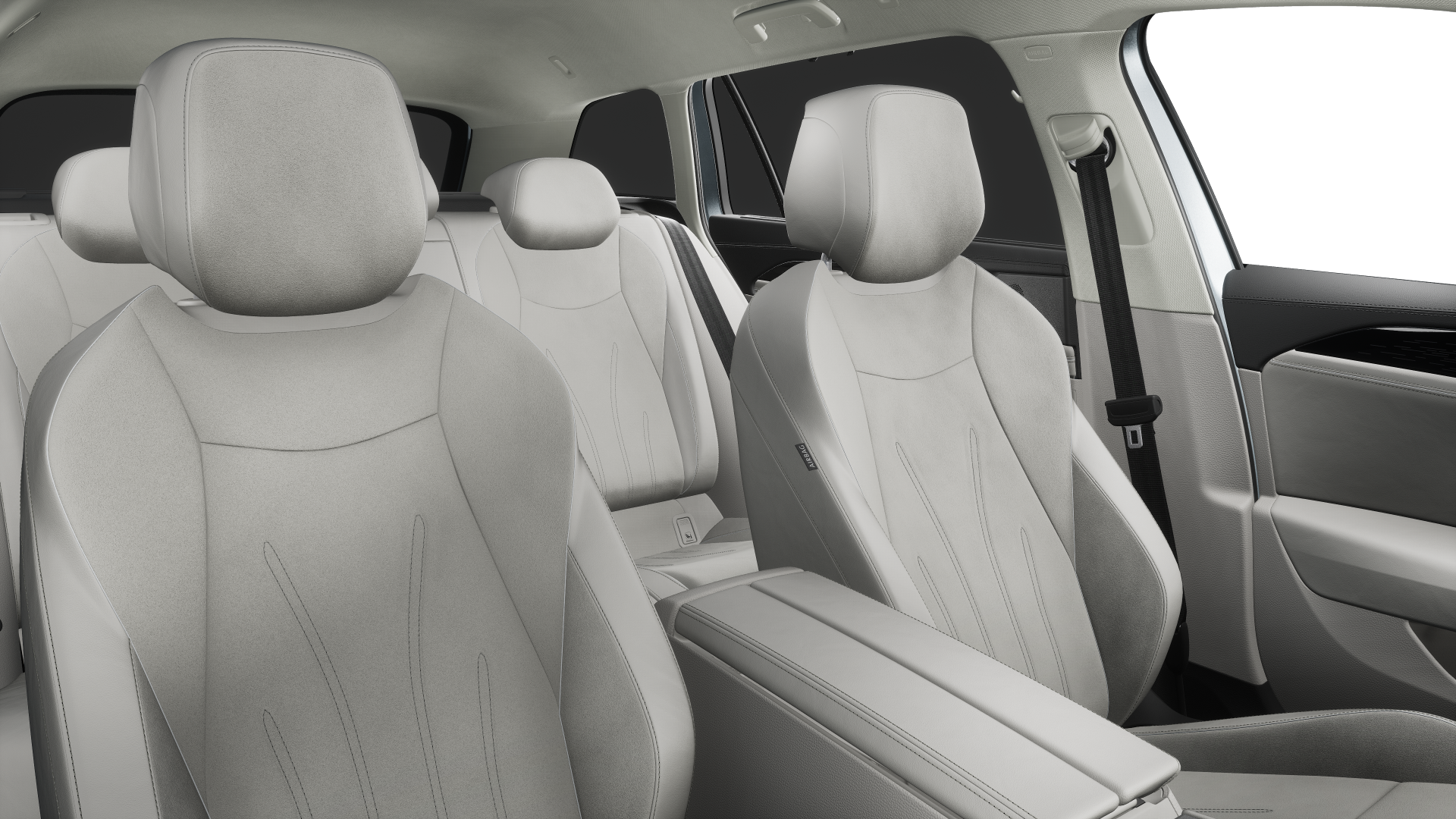 Volkswagen Passat Elegance Elegance IQ.Drive