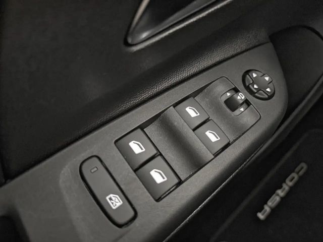 Opel Corsa F Basis SHZ LenkradHZG Apple CarPlay Android Auto