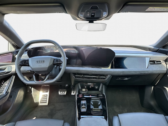 Audi A6 e-tron Avant Performance