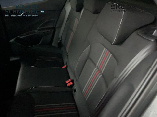 Skoda Fabia 1.0 TSI Monte Carlo