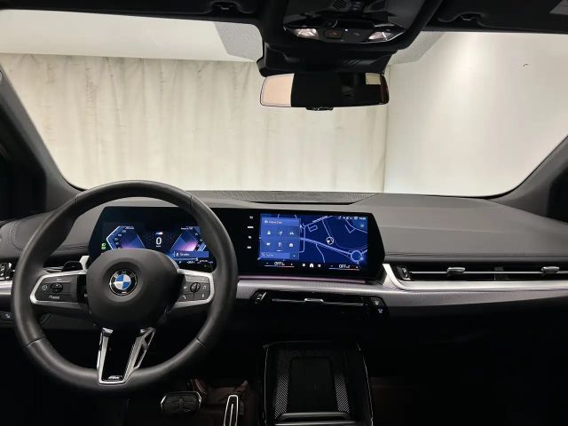 BMW 218 218d Active Tourer M-Sport