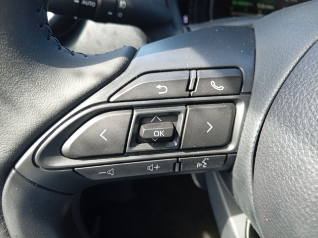 Toyota Aygo X 5-deurs Basis