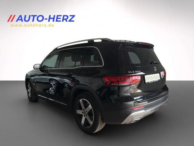 Mercedes-Benz GLB 200 Progressive