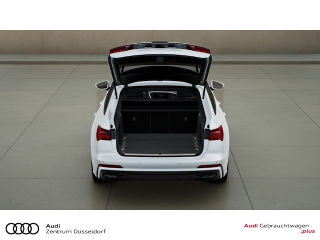 Audi A6 45 TFSI Avant S-Line S-Tronic