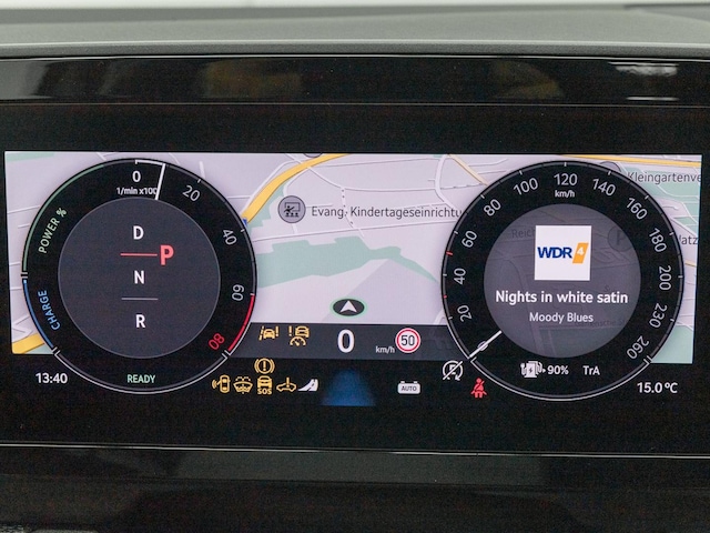 Skoda Kodiaq 1.5 TSI Selection iV