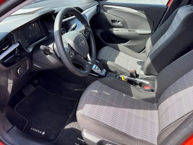 Opel Corsa Basis LED Apple CarPlay Android Auto Klimaautom Mu