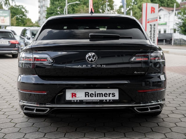 Volkswagen Arteon Shooting Brake 2.0 TDI 4Motion