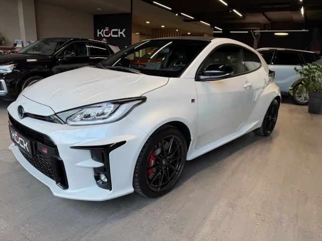 Toyota Yaris GR Hatchback