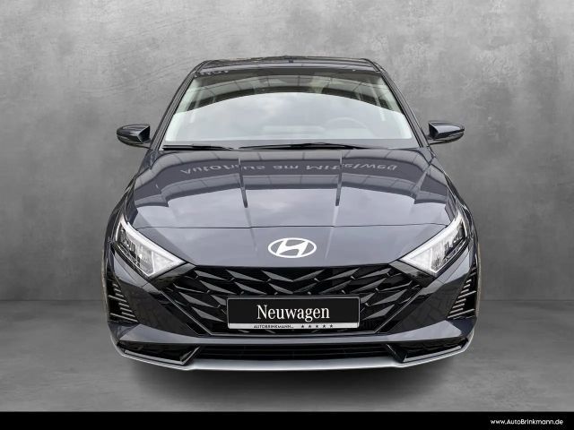 Hyundai i20 1.0 T-GDi Trend