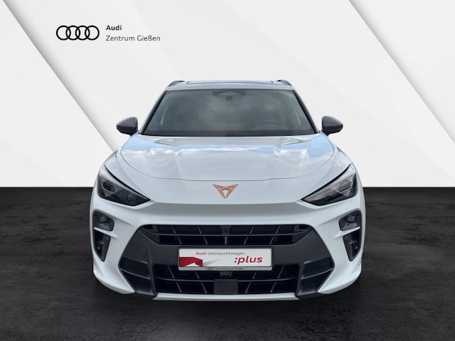 Cupra Terramar 2.0 TSI VZ