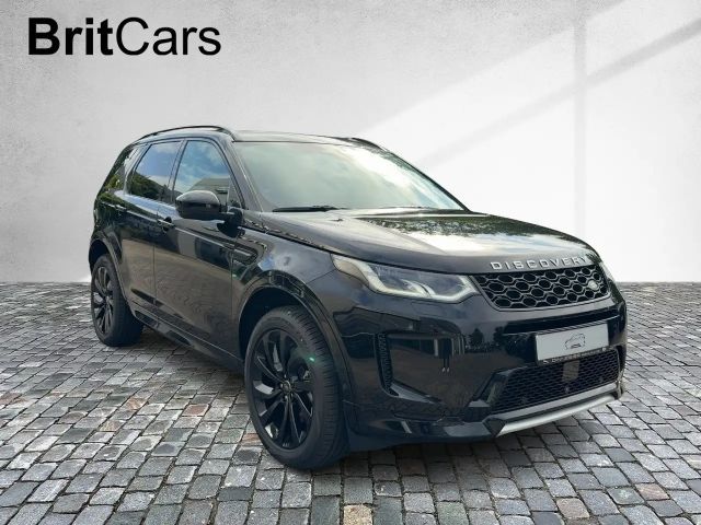 Land Rover Discovery Sport D200 S