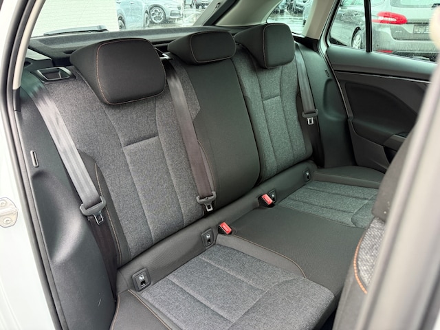 Skoda Scala 1.0 TSI Clever