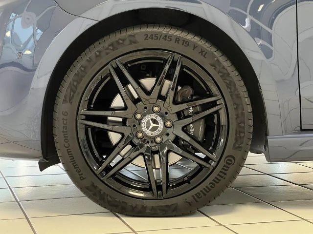 Mercedes-Benz V 300 AMG Line AVANTGARDE