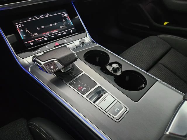 Audi A6 Avant Quattro S-Tronic Sport