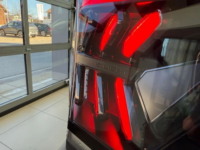 Volkswagen T-Cross 1.0 TSI DSG