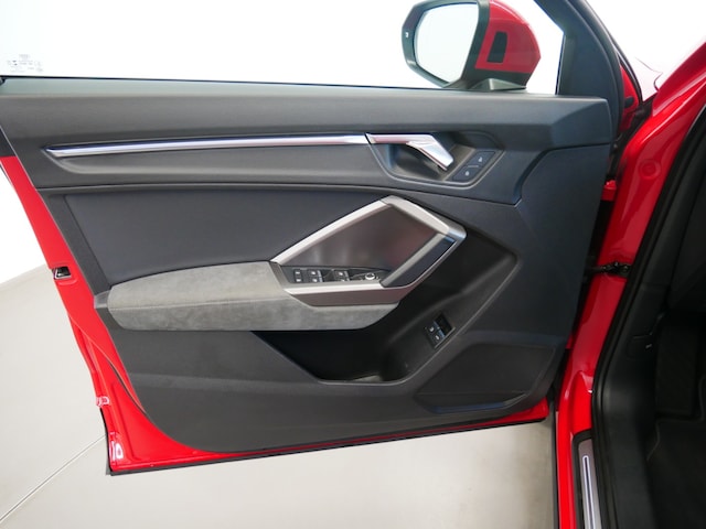 Audi Q3 45 TFSI Hybride S-Tronic