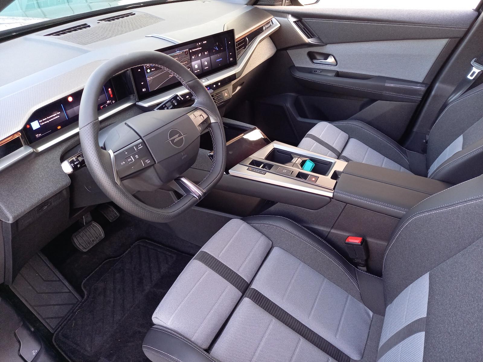 Opel Grandland 1.2 Turbo GS-Line Grand Sport