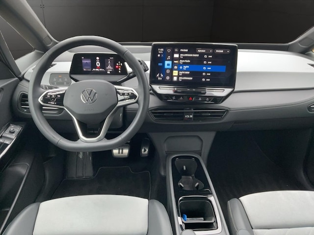 Volkswagen ID.3 77 KWh Performance Pro