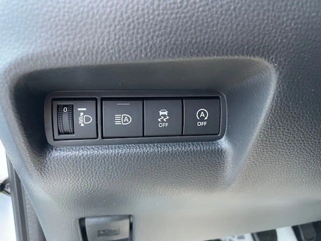 Toyota Aygo Hatchback Play VVT-i