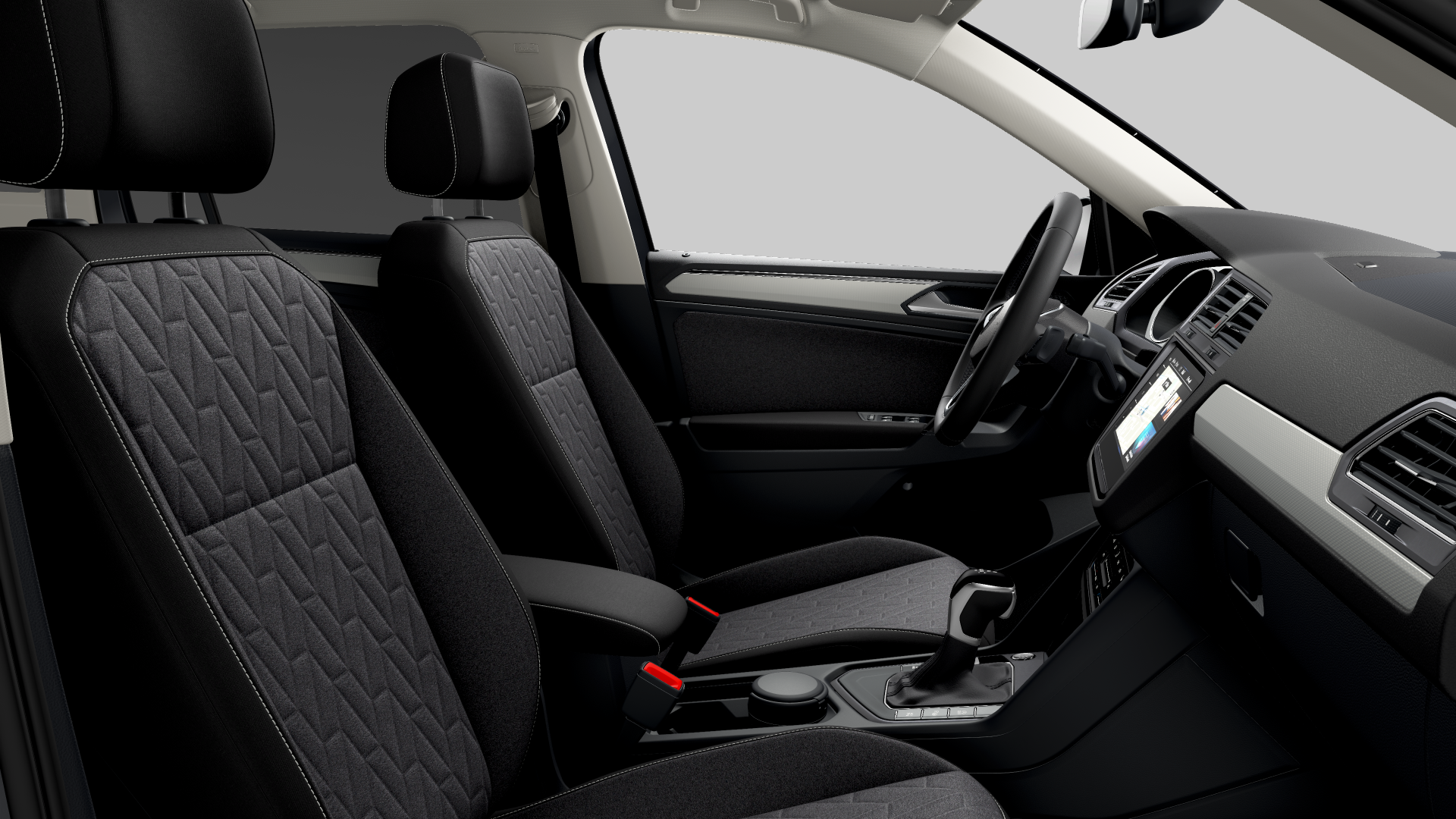 Volkswagen Tiguan 1.5 TSI DSG Move