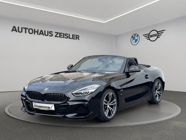 BMW Z4 Cabrio M-Sport Roadster sDrive20i